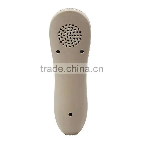 Newest Beauty Product Mini Vibrating Facial Machine photo-6