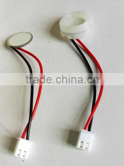 Acid Humidifier Atomizing Ultrasonic Corrosion Piezoelectric Ceramic Pzt Material photo-6