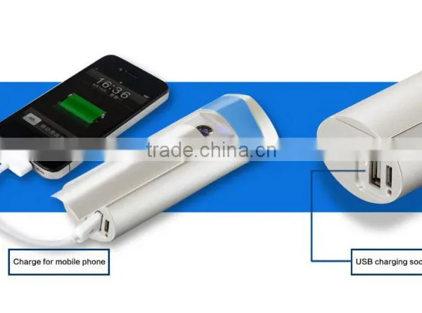 Hot Selling Fashionable LED Facial Steamer Nano Mist photo-5