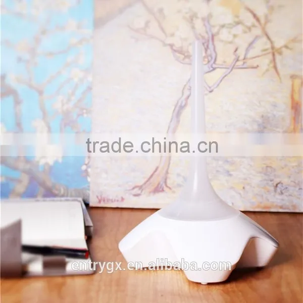 Mini Essential Oil Diffuser Necklace,ceramic Oil Burner Set,air Freshener photo-4