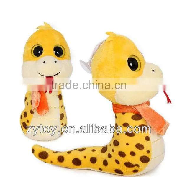 2013 Shenzhen Cute Plush Toy Snack