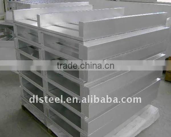 High Quality Warehouse Metal Pallets for Sale 2015 photo-3