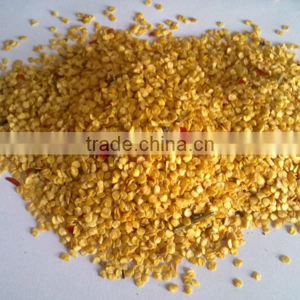 RED CHILLI SEED