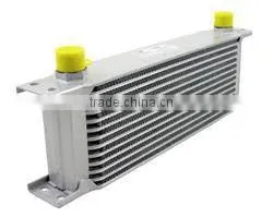 Hydraulic Oil Cooler for Kobelco Excavator SK350-8 photo-2