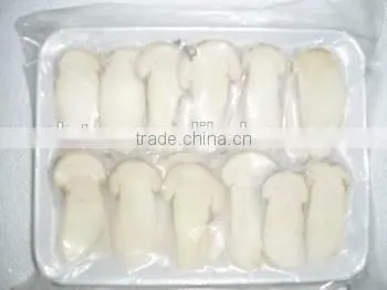 Wild Matsutake Slices Frozon Organic Mushroom With Good Quality photo-4