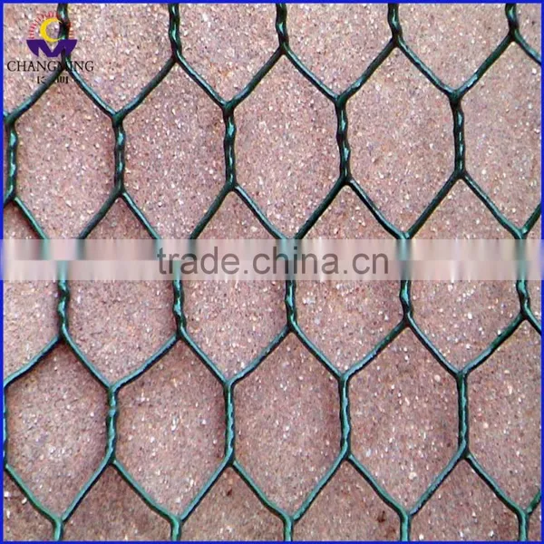 Price List Pvc Coated Chicken Hexagonal Wire Mesh for Chicken photo-3