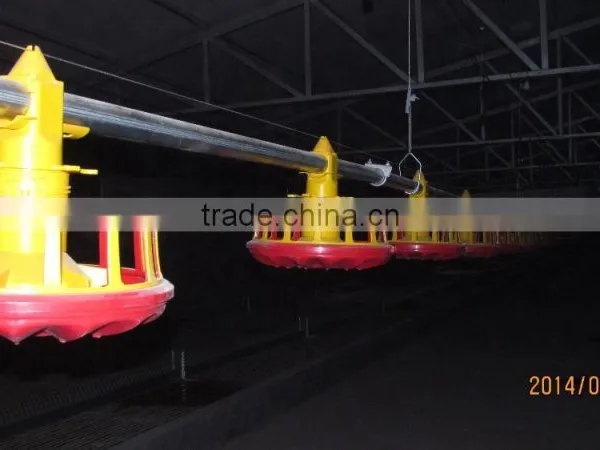 Breeder Automatic Feeding System photo-3