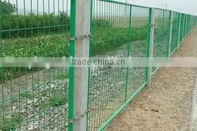 High Quality Artificial Fence (ISO9001 Factory)