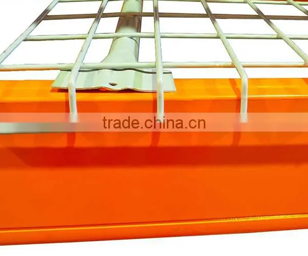 Galvanized Wire Mesh Manufacturers Welded Decking Panel Usa photo-4