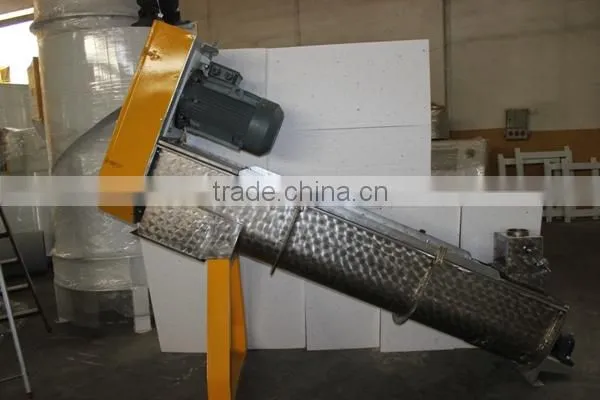 CROM INTENSIVE DAMPENING MACHINE