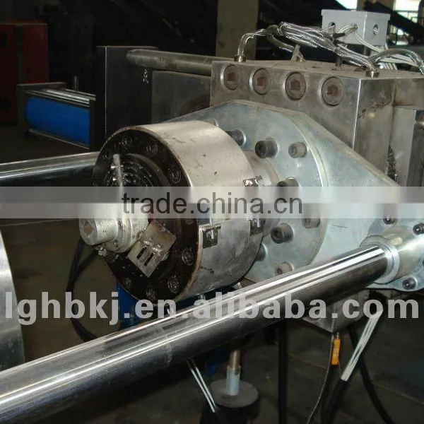 Three Rank Pelletizer photo-6