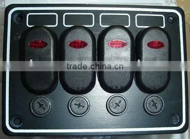Panel Switch