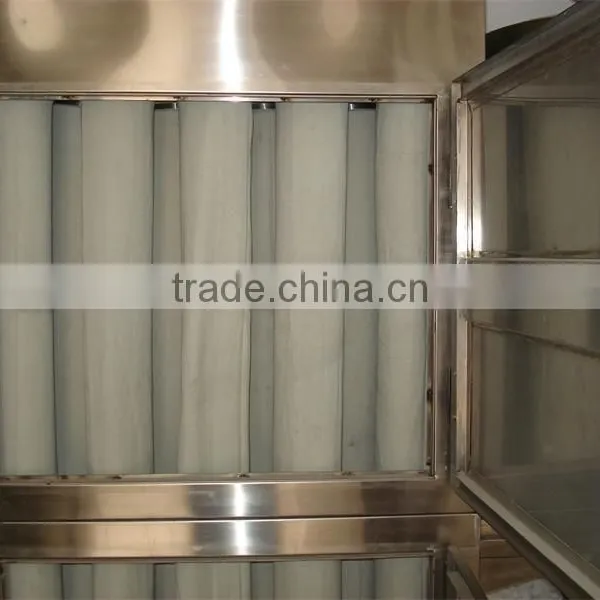 ISO ,CE Pharmaceuticals Micronizer to 100-6000 Mesh(150-2 Micron) photo-5