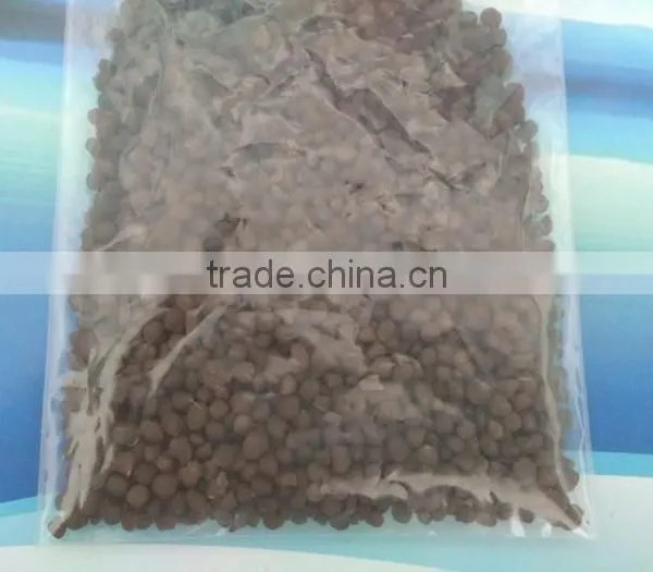 Fertilizer DAP Fertilizer 18-46 Dark Brown Color Granular Agriculture Fertilizer photo-3