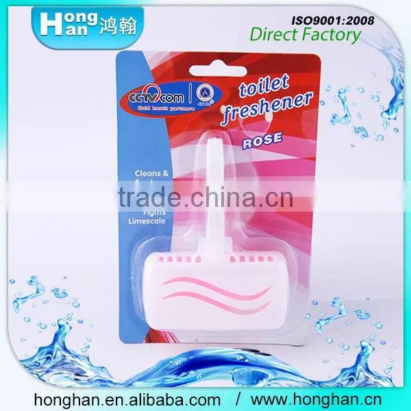 Environmental Fresh and Healthy Home Products Toilet Cleaner Gel photo-2