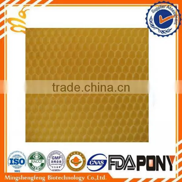 Hot Sale Bee Tool Plastic Comb Beewax Foundation Sheets photo-3