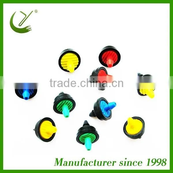 CYLR Online Dripper With Drip Irrigation Pipe For Garden Irrigation photo-4