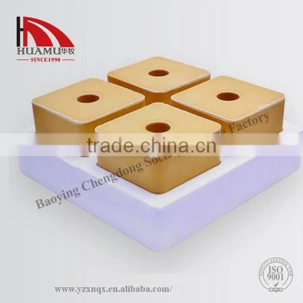animal salt brick for sheep150*150*150 mm