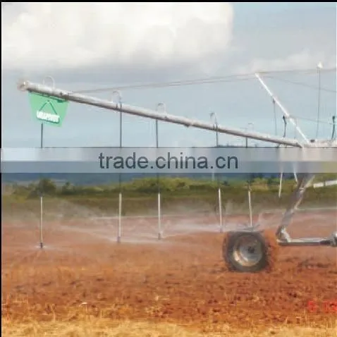 Irrigation Center Pivot photo-5
