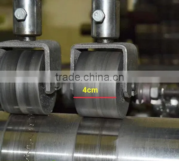 Commercial Household Scourer Machine for Sale photo-6