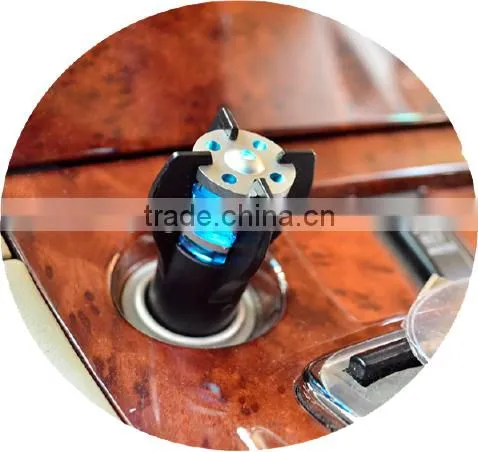 [Handy-Tools]-Mini Ozone Car Air Fresher (AR0200-024) photo-2
