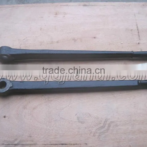Lathe Machine Truck Part Casting Shift Lever