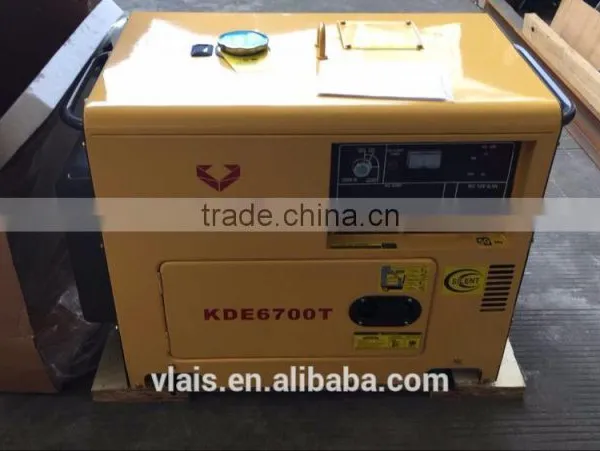 Super September Purchasing 6.5kva Diesel Generators Parts Diesel Generator Engine photo-3