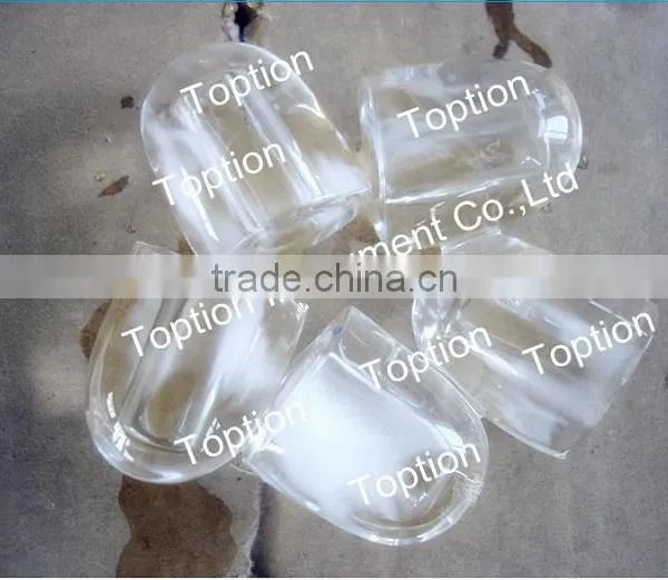 High Quality Automatic Ice Maker 50KG High Output Ice Cube Maker Ice Cube Machine photo-4