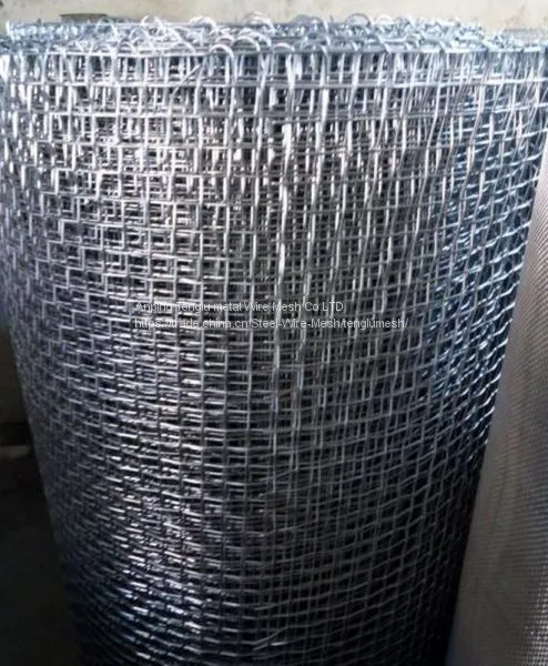 Stainless Steel Closed Edge Wire Mesh/Plain/Twill Weave Wire Cloth
