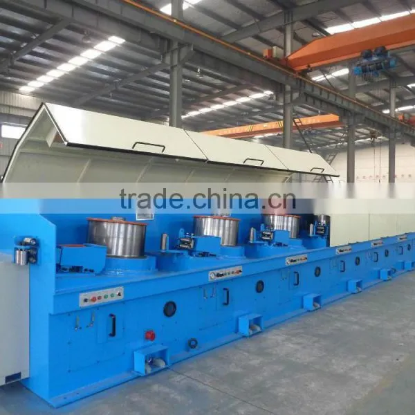 Hot Sale! Wire Drawing Machine for Sale photo-2