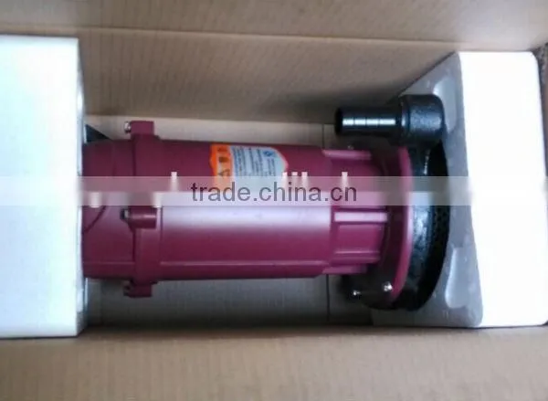 Water Cooling Pad Submersible Water Pump for Greenhouse photo-6