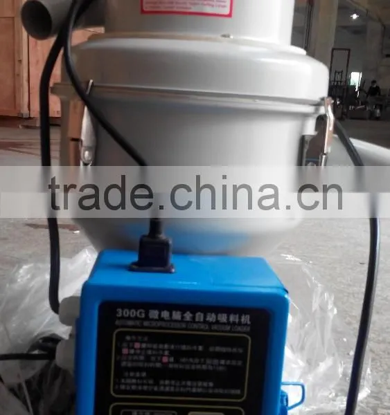 NAL Series Automatic Feeding Machine photo-4