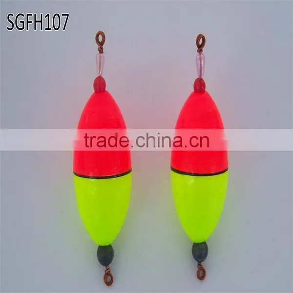 Plastic Fishing Float Fishing Accessories Fishing Tackles Foam Fishing Float Wholesale photo-3