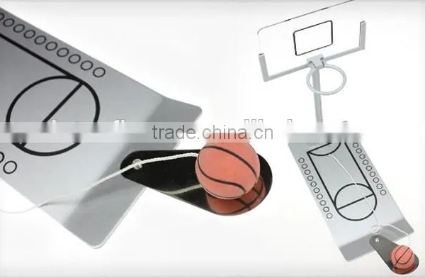 Hot Sell Mini Table Basketball Desktop Game photo-4