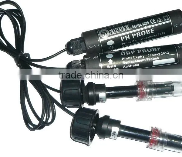 MD3000 Series Pool Controllers photo-4