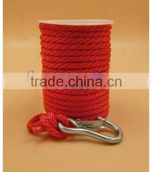 Static Rope With Parrallel Core photo-4