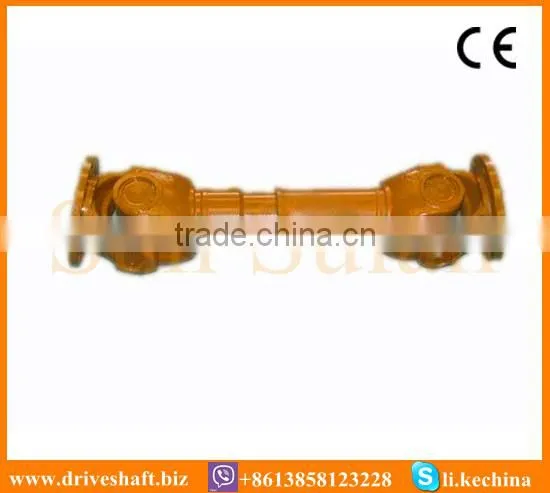 Drive Shaft photo-3