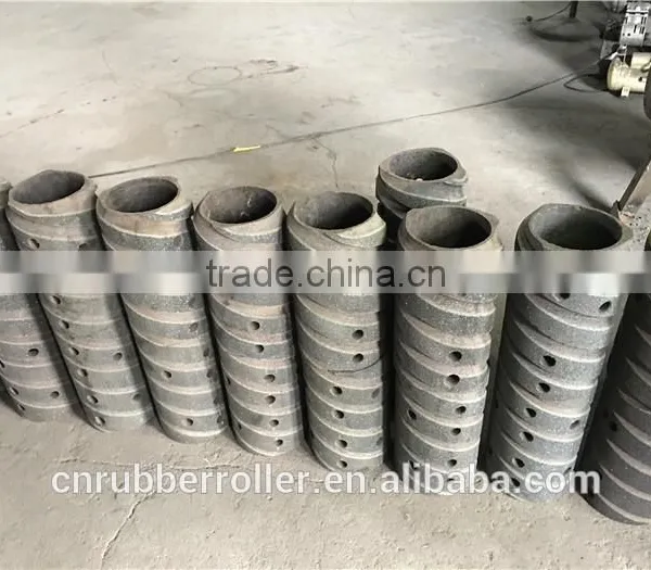 Brown Rice Whitener Emery Roller 1 Ton Roller/rice Mill Fang Fang photo-3