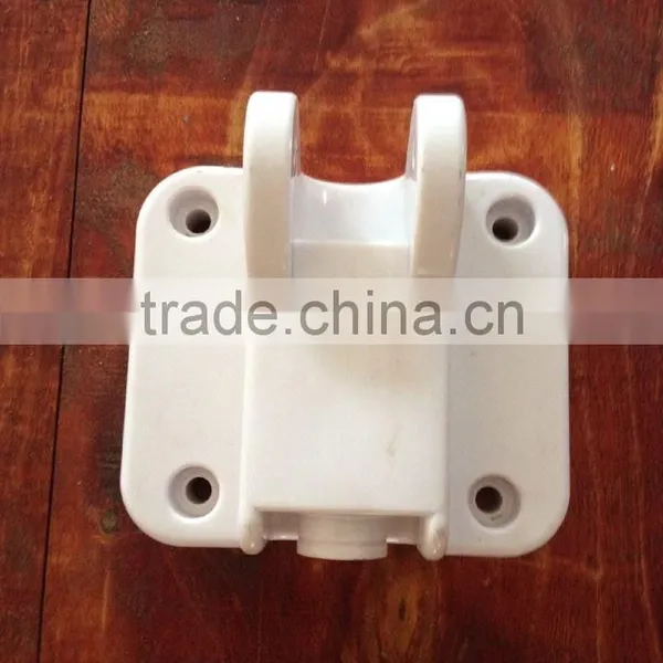 Guangzhou China Manufacturer Wholesale Precision Soft Ice Cream Machine Part photo-3