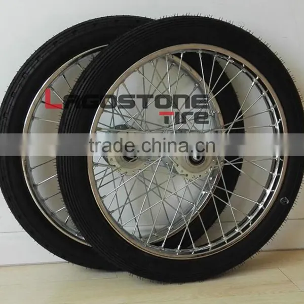 Sulky Wheel 2.50-18 2.25-19