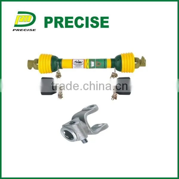 Agricultural Tools and Uses Rotavator Friction Clutch Cross Cardan Shaft photo-3