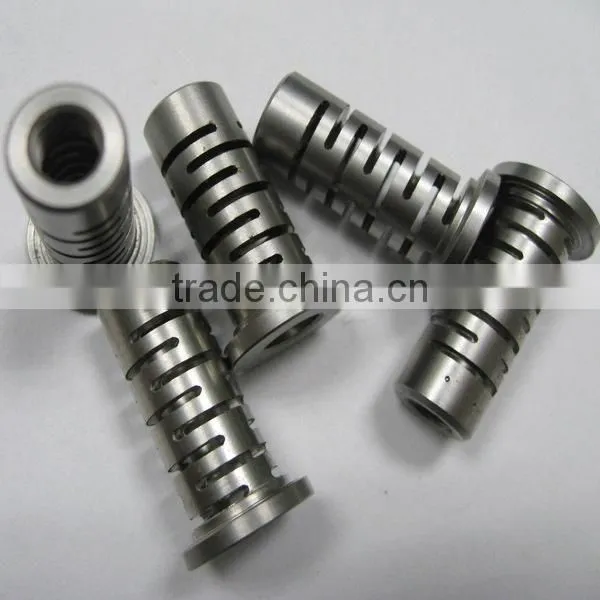 Professional Sheet Metal Stamping Part photo-5