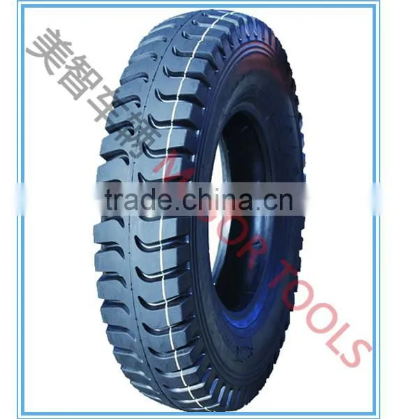 Major 400-10 Good Quallity Motorcycle Tyre photo-3