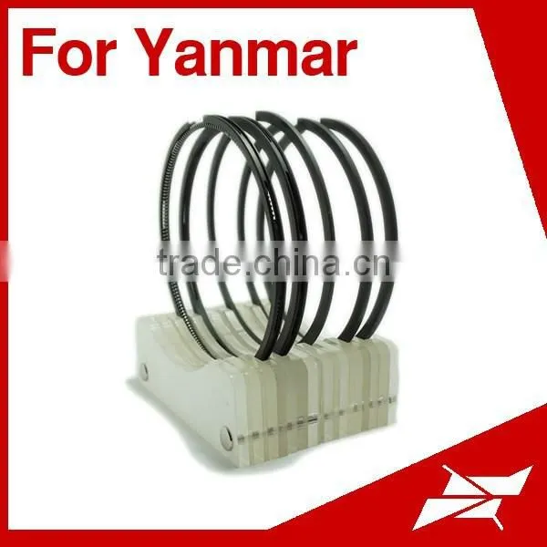 3ESD Piston Ring for Yanmar Marine Diesel Engine photo-2