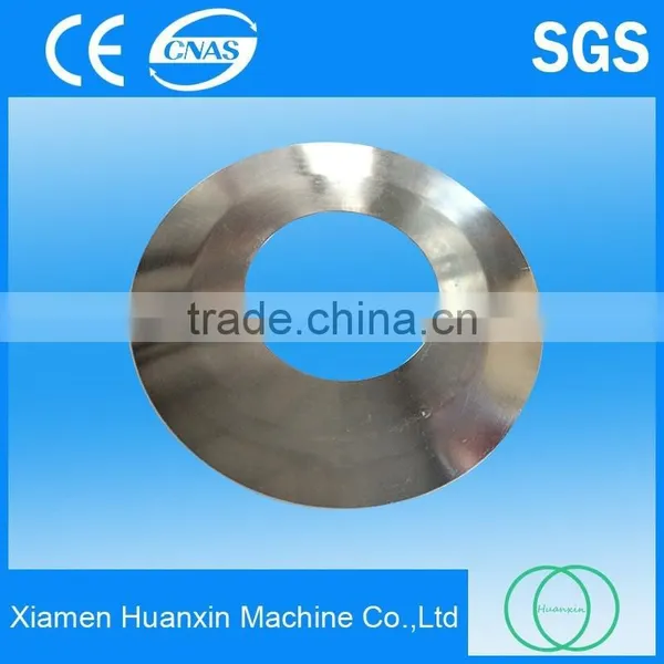 Stainless Meat Blade for Cutting Machine photo-2