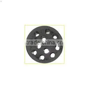 Best Sale Honeycomb Briquette Making-up Machine photo-5