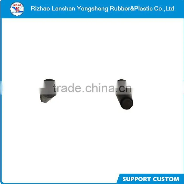 High Quality Solid Cone Rubber Cap Rubber Plug Manufactuere photo-5