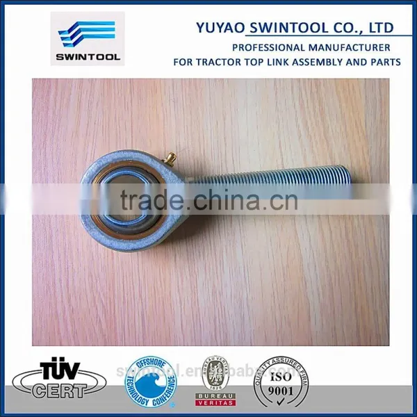 Straight Ball Joint Bearings Adjustable Rod Ends