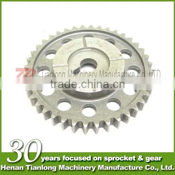 C-3047K/73047/203047 Engine Timing Chain Kit With S549 Crank photo-2
