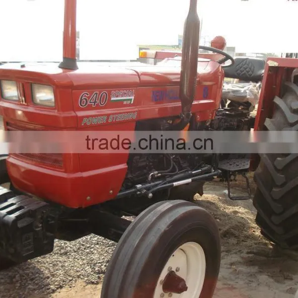 Fiat Tractor photo-5